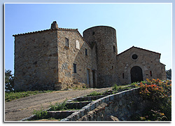 Santa Bàrbara